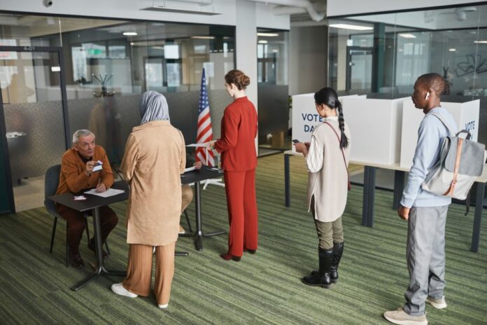 Voter Registration Deadlines: State by State Guide — Politics coverage by CitizenPost