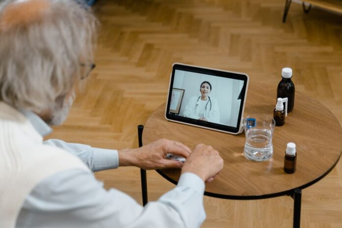 Telemedicine Services Explained: How Virtual Care Works — Health coverage by CitizenPost