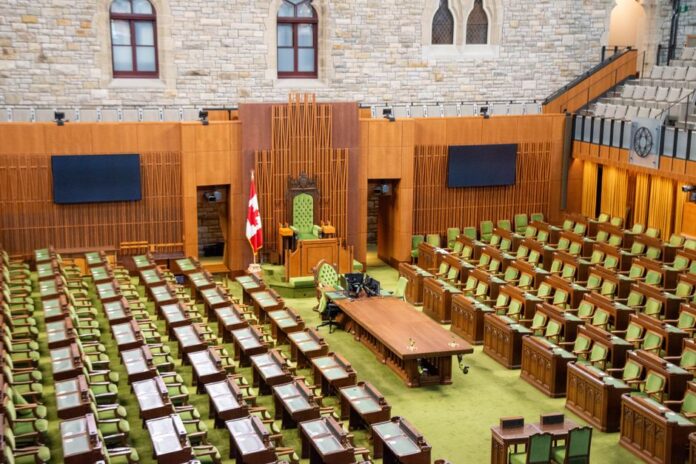 How Legislation Becomes Law: A Step-by-Step Breakdown — Politics coverage by CitizenPost