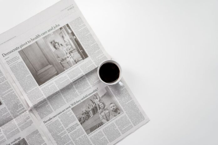 News Aggregators Explained: How They Curate Headlines — Top News coverage by CitizenPost