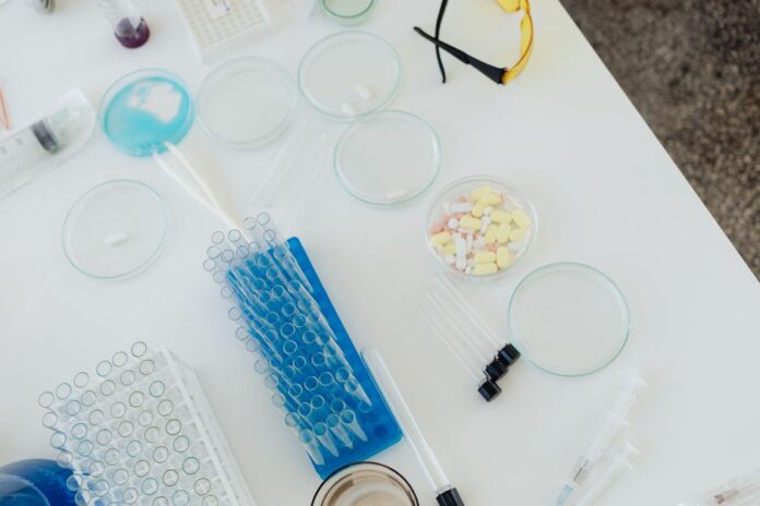Clinical Trials Explained: How New Drugs Get Tested — Health coverage by CitizenPost
