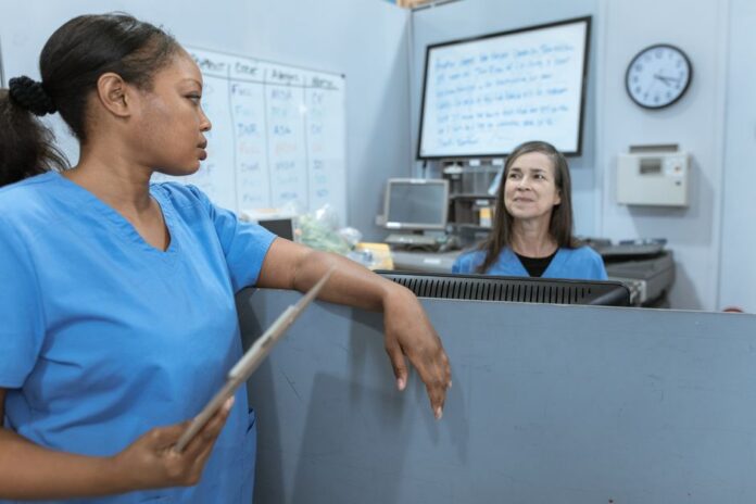 Healthcare Provider Shortages: Why Access Gaps Persist — Health coverage by CitizenPost