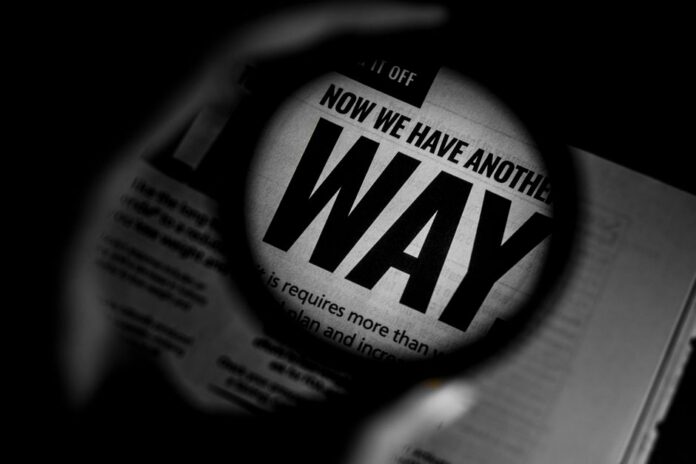 Headline Writing in Journalism: Why Word Choice Matters — Top News coverage by CitizenPost
