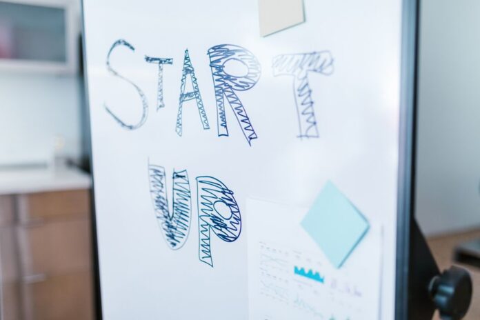 Venture Capital Funding: How Startups Attract Investment — Business & Economy coverage by TheNewsBeacon