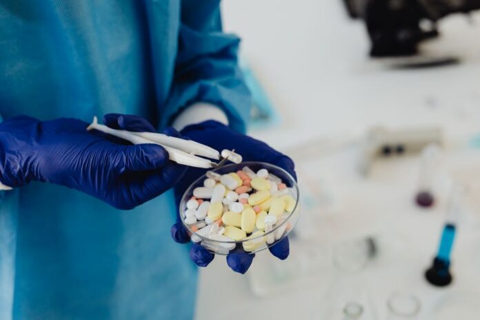 Clinical Trial Phases Explained: How Drug Testing Works — Health coverage by TheNewsBeacon