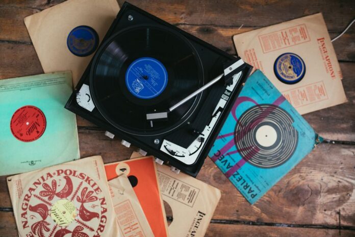 1970s classics you should listen to and read now : Pop Culture Happy Hour — Entertainment coverage by The News Beacon. Pho...