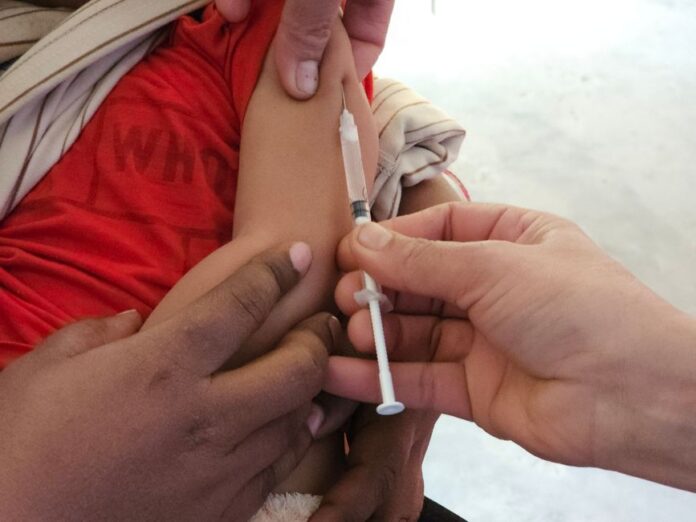 Featured image related to Trumps' new CDC director ordered delay in counting 2 measles-related deaths in Pennsylvan