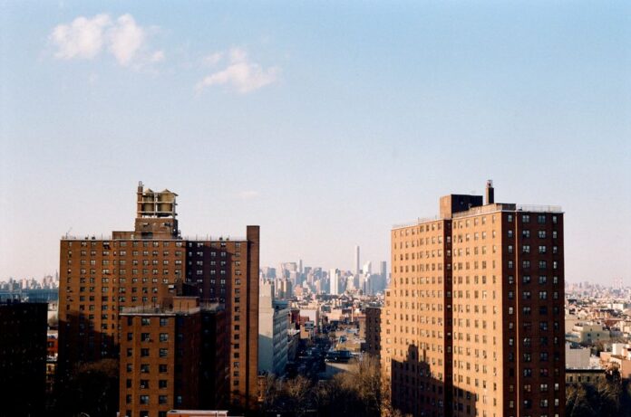 Featured image related to Exclusive | NYC tenants beg for help as splashy squatter and band of naked vagrants terrorize