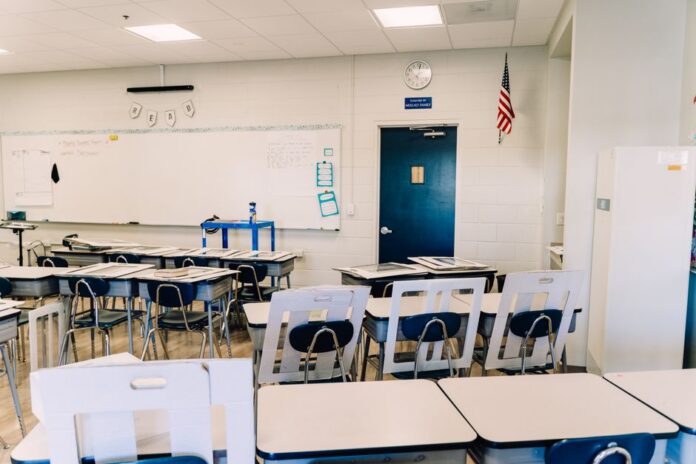 Featured image related to Americans' satisfaction with schools is at a low point, new Gallup poll shows
