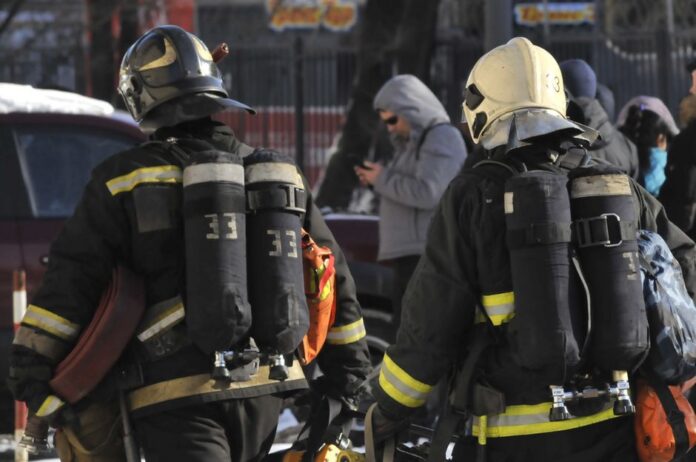 Featured image related to Eastside firefighters seek 15% budget increase, warn of service cuts