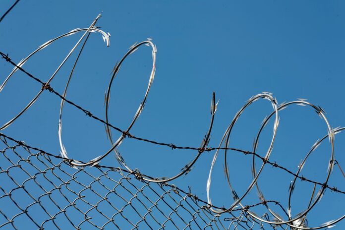 Featured image related to Clayton County Jail detainee's death ruled homicide over 