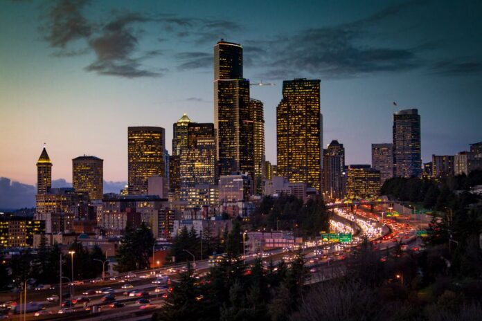 Featured image related to Report: WA’s business ranking drops from 1st to 11th as Puget Sound region loses nearly 7,000