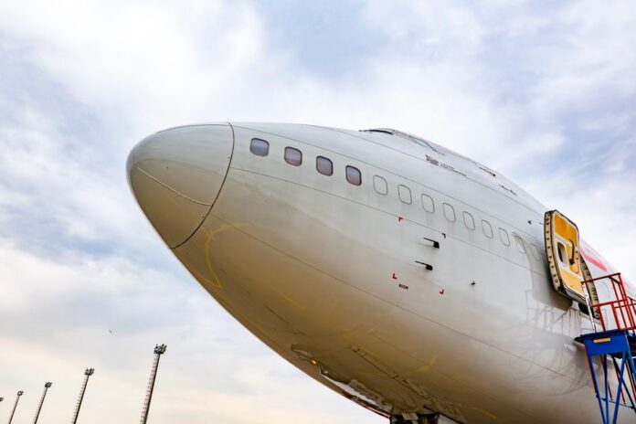 Featured image related to FAA investigates software glitch in some Boeing 737 Max jets that could cause issues during ab
