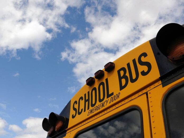 Featured image related to State’s largest school district pauses redistricting plan