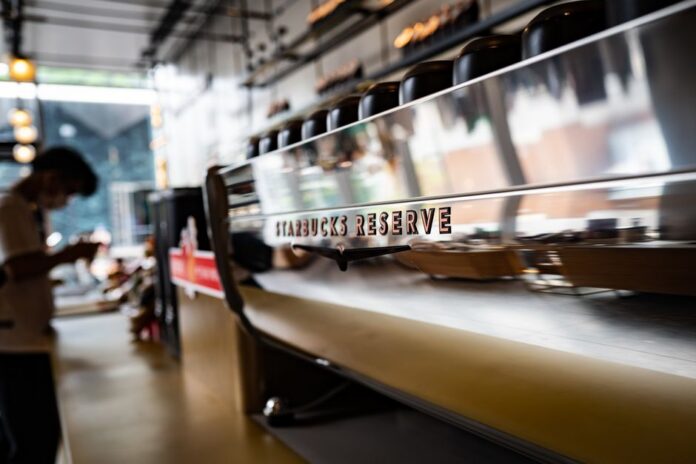 Featured image related to Three Seattle Starbucks locations closing, including one 8-month old Ballard location
