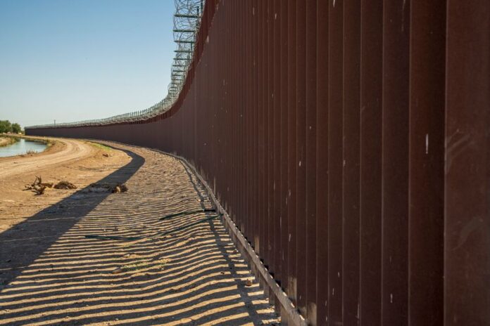 New developments in US border policy and immigration reform — Politics coverage by The News Beacon. Photo: Mark Stebnicki ...