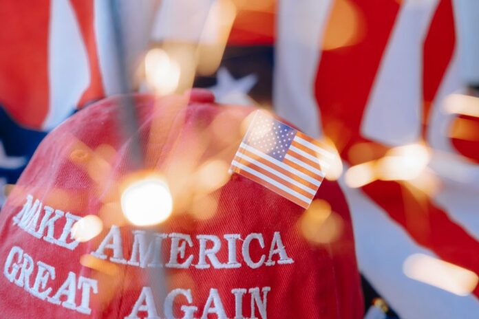 Trump-aligned super PAC to spend $10 million in Texas Senate race — Politics coverage by The News Beacon. Photo: Polina Zi...