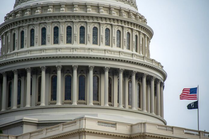 Speaker Johnson says Congress could work with Trump to deliver $5,000 checks to Americans but there are no guarantees — Po...