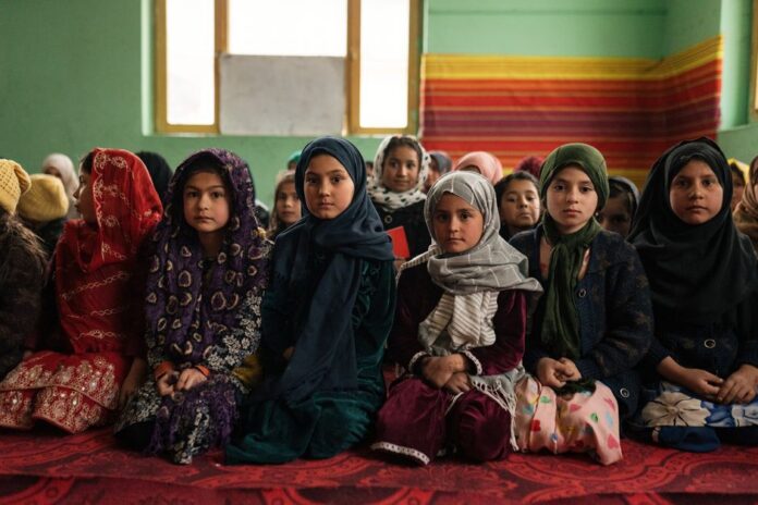Afghan woman whose case was the first for a long-dormant court has been deported, officials say — National coverage by The...