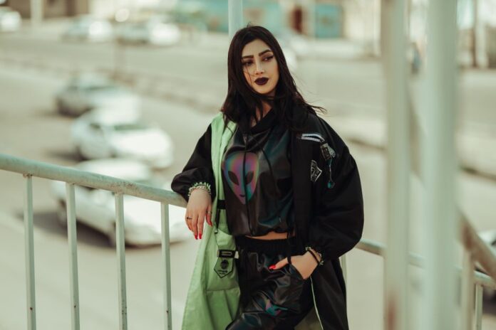 Afghan woman deported from US in first use of alien terrorist court — National coverage by The News Beacon. Photo: Kian Mo...
