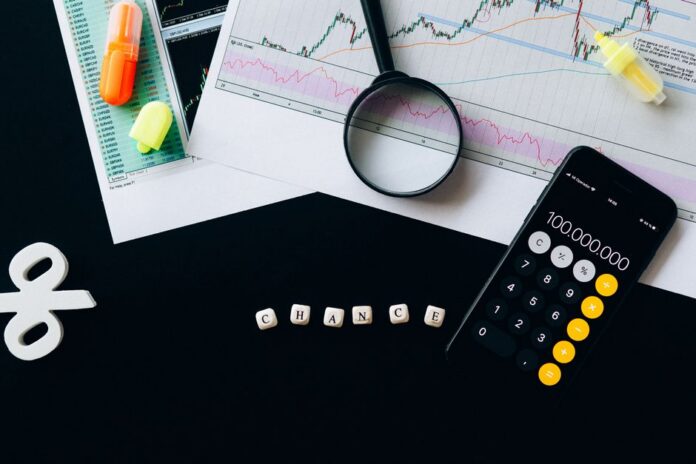 US Fed to deliver rate decision with markets betting on hike — Economy coverage by The News Beacon. Photo: Nataliya Vaitke...