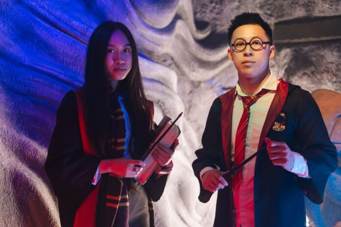 Fictional teachers we wish we had : Pop Culture Happy Hour — Entertainment coverage by The News Beacon. Photo: Mikhail Nil...