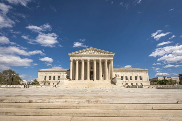 Trump administration petitions Supreme Court to review ruling on UC grant termination — National coverage by The News Beac...