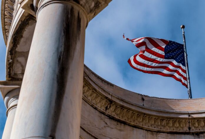 US Justice Department charges Utah postal worker with dumping mail ballots in trash during primary — National coverage by ...