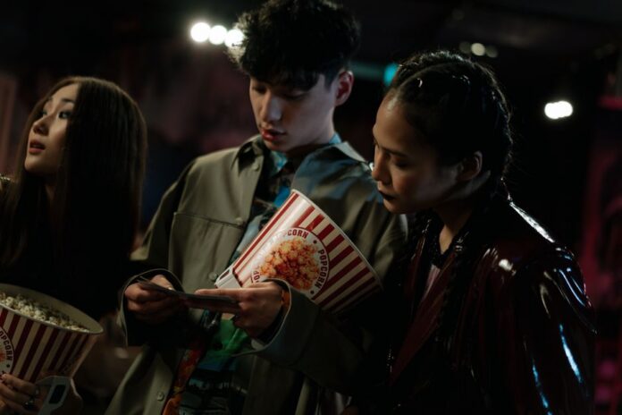 Pop Culture Group Co., Ltd Announces 10 for 1 Share Consolidation — Entertainment coverage by The News Beacon. Photo: cott...