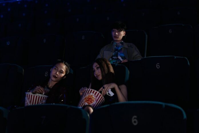 Movies have shown our country — and the world — the American story — Entertainment coverage by The News Beacon. Photo: cot...