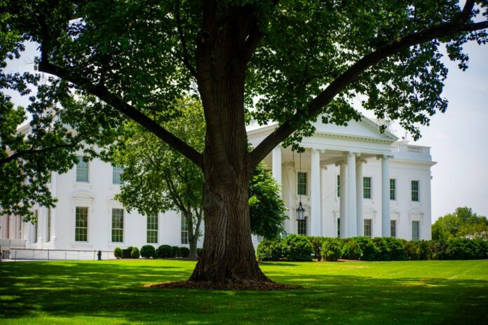 White House says new pro-Trump ad funded by the ‘U.S. government’ is a ‘public service announcement’ — Politics coverage b...