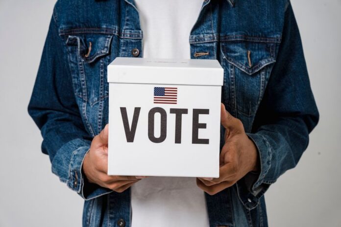 Opinion: These two midterm elections brought on new eras for politics in the United States — Politics coverage by The News...