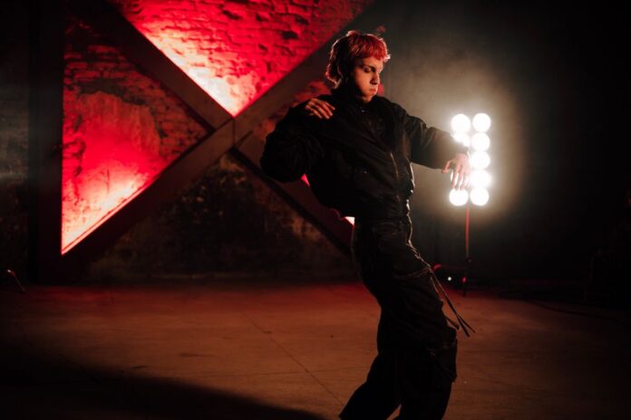 Let’s Dance: Examining the influence of David Bowie and Prince on American pop culture — Entertainment coverage by The New...