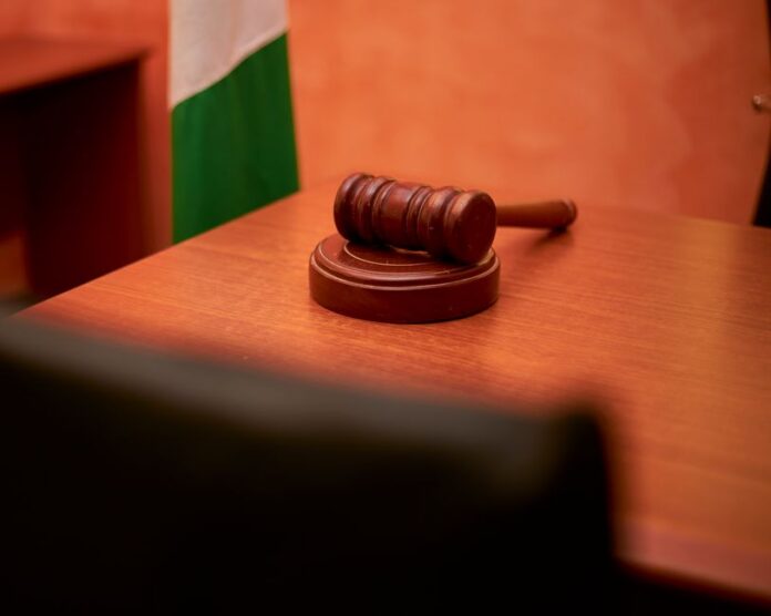 Federal appeals court rules Pentagon’s blacklist of Anthropic was legal — National coverage by The News Beacon. Photo: Bok...