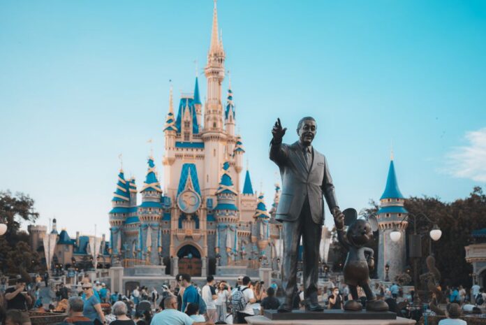 Featured image related to Disney lays off hundreds of corporate employees to cut costs