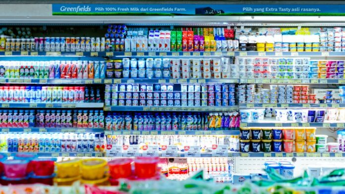 Featured image related to At least 38 people hurt after supermarket ceiling collapses in South Korea