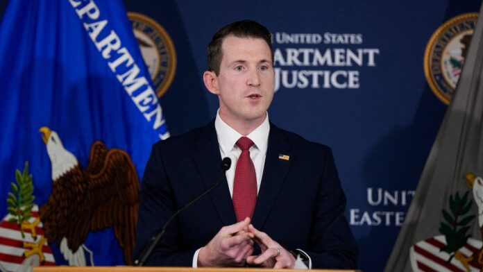 Featured image related to Feds charge 5 people as part of alleged sprawling 'ghost students' probe