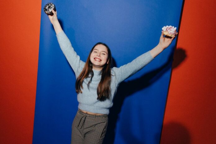 Charli xcx, The Moment and What’s Making Us Happy : Pop Culture Happy Hour — Entertainment coverage by The News Beacon. Ph...