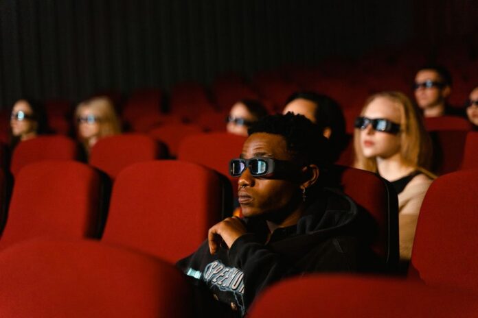 The Official 2026 Pop Culture Ins & Outs — Entertainment coverage by The News Beacon. Photo: Tima Miroshnichenko via Pexels
