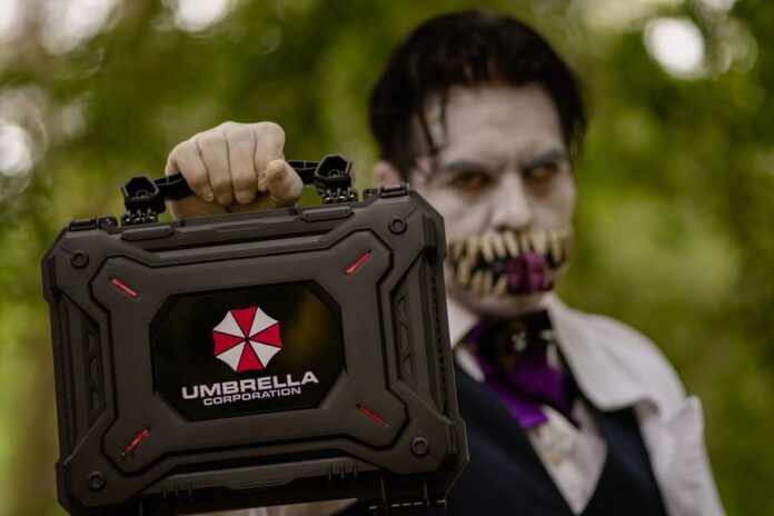 ‘Resident Evil is a grisly, funny fight to survive : Pop Culture Happy Hour — Entertainment coverage by The News Beacon. P...