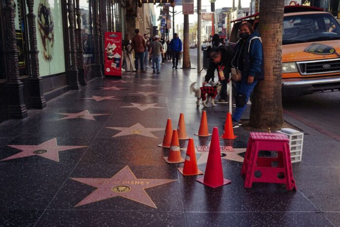 American pop culture icons balk at White House deportation marketing — Entertainment coverage by The News Beacon. Photo: D...