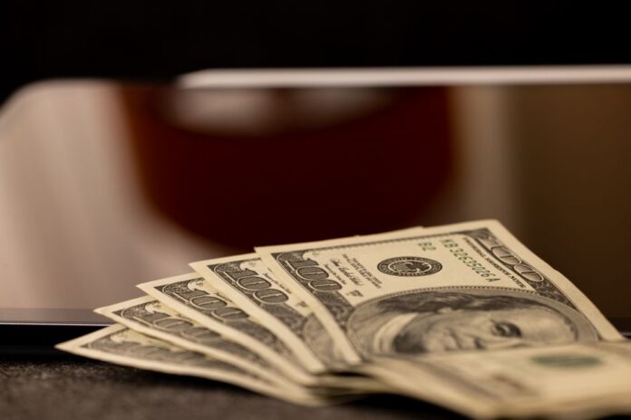 Theres reason to believe the private sector economy is actually doing pretty well — Economy coverage by The News Beacon. P...