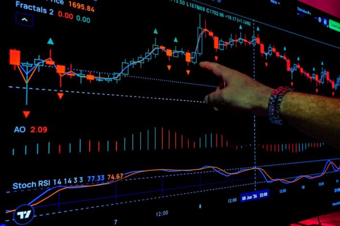 Stock Market Investors Just Got Bad News About President Trumps Economy. History Says This Could Happen Next. — Economy co...